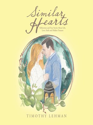 cover image of Similar Hearts